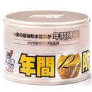 SOFT99 Fusso Coat 12 Months Wax L (Light Color) 200g