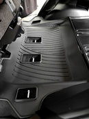 HIPPO TECHMAT BASIC All Weather Protection for Toyota Fortuner / Innova 2016-Up