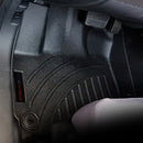 HIPPO TECHMAT PRO All Weather Protection for Honda City 2017-Up