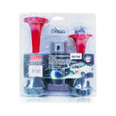 Fiamm Air Horn 12V, 20A 830Hz / 735Hz