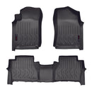 HIPPO TECHMAT PRO All Weather Protection for Toyota Prado 150