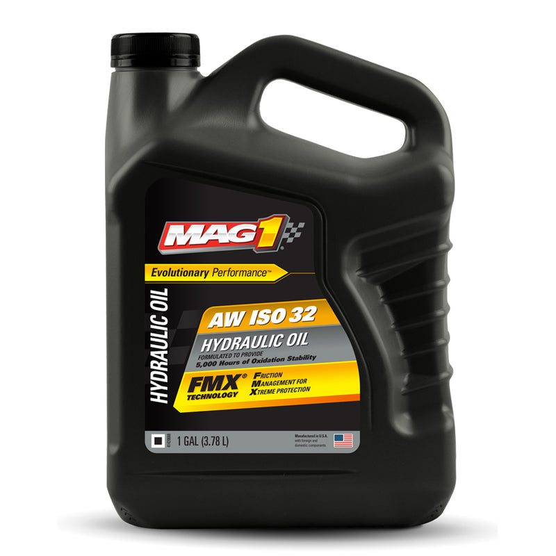 MAG1 AW Hydraulic Oil ISO 32 1gal.