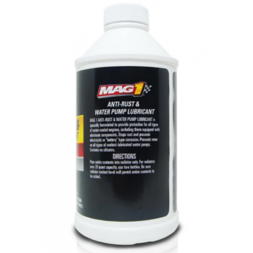MAG1 Radiator Anti-Rust and Water Pump Lube