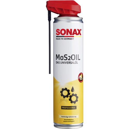 SONAX MoS2Oil m. EasySpray