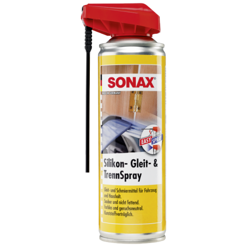 SONAX Silicone spray 300ml
