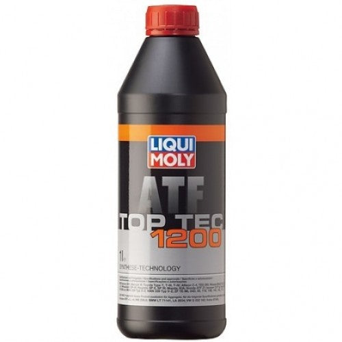 Liqui Moly Top Tec ATF 1200 1 Liter