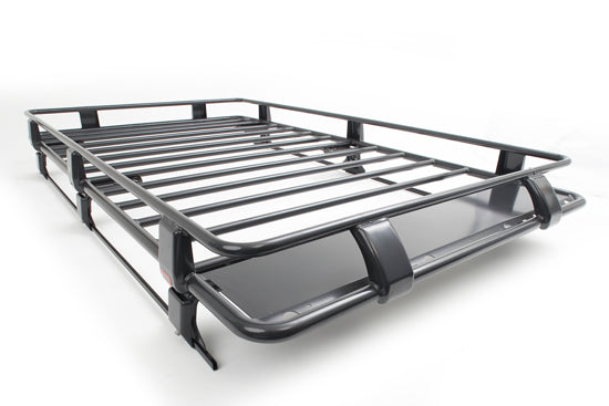 Lc 76 Base Rack ARB Roof Rack Aluminum (LC 76/78/80,Patrol GU Y61)