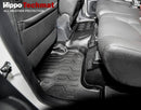 HIPPO TECHMAT PRO All Weather Protection for Toyota Rush 7 Seaters