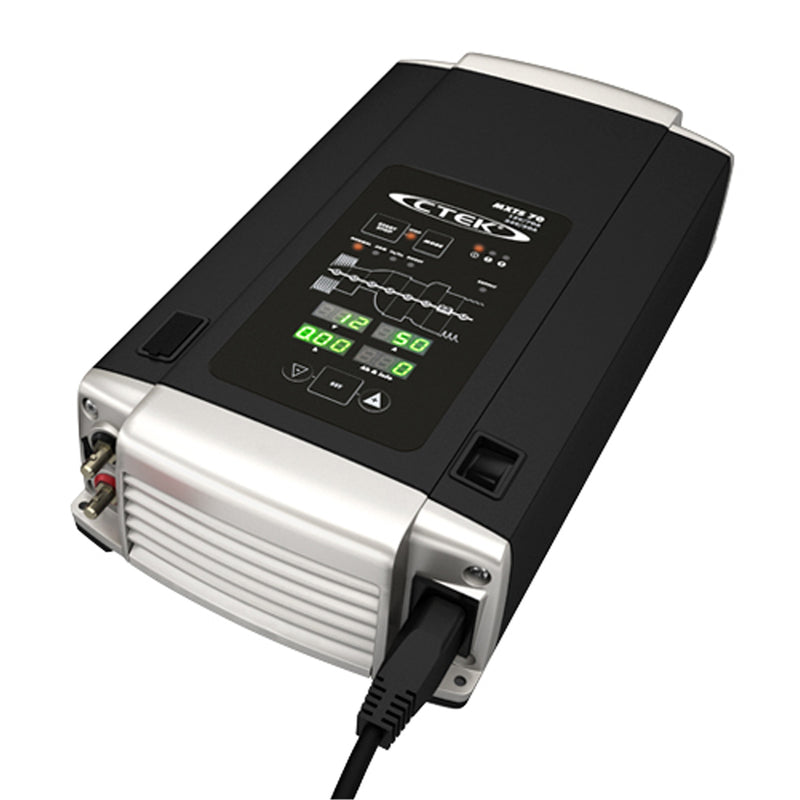 CTEK Professional Charger MXTS 70/50 EU-K