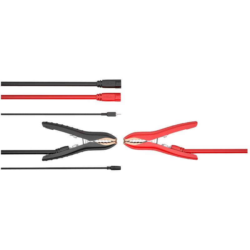 CTEK Professional Charger MXTS 70/50 EU-K
