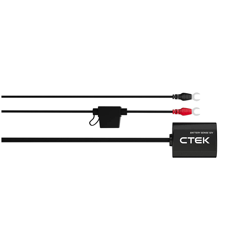 CTEK CTX Battery Sense