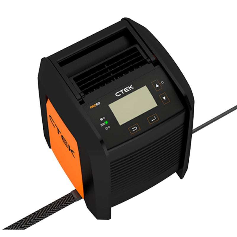 CTEK PRO 60