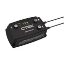CTEK Battery Charger Intergrated Solutions Smartpass 120S