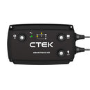 CTEK Battery Charger Intergrated Solutions Smartpass 120S