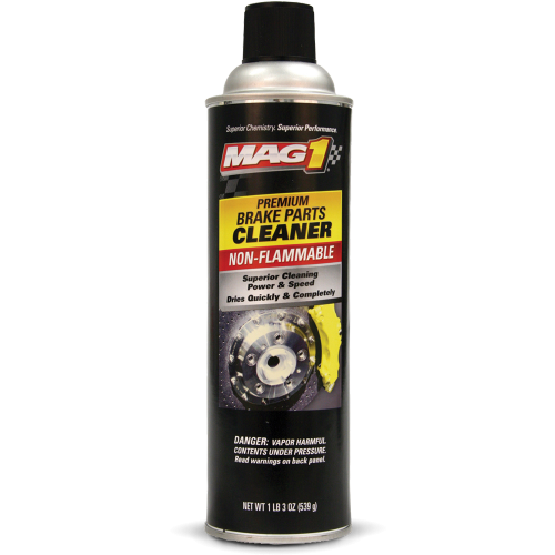 MAG1 Premium Brake Parts Cleaner -Copy