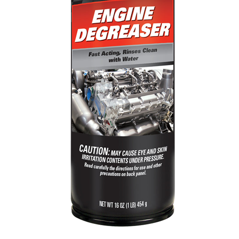 MAG1 Heavy Duty Engine Degreaser 454g