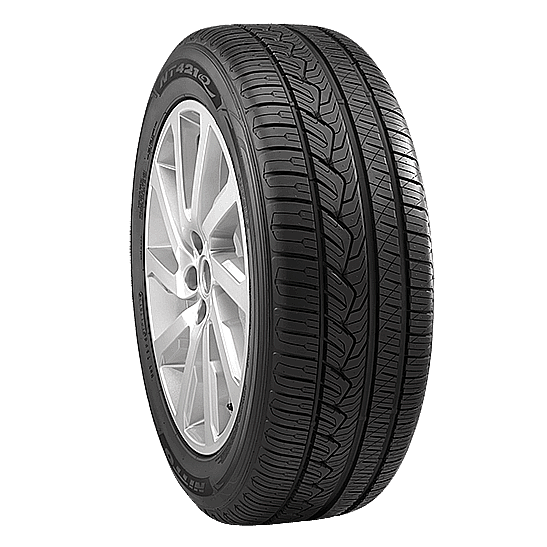 Nitto NT421Q HP 235/55 R19