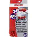 SONAX Microfibre Sponge 1pc
