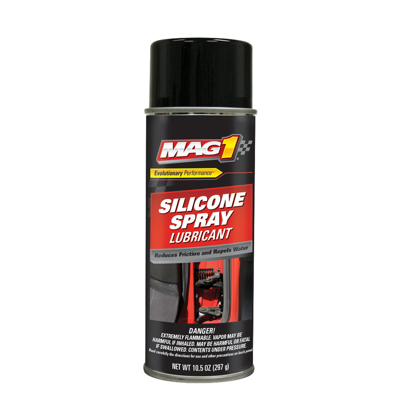 MAG1 All Purpose Silicone Spray Water Resistant 298mL