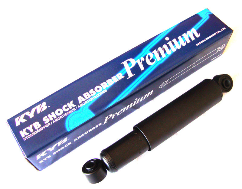 KYB Premium Shock Absorber Mitsubishi Space Wagon, Gear 2000 4WD, RVR, Chariot '92 - '99 Rear