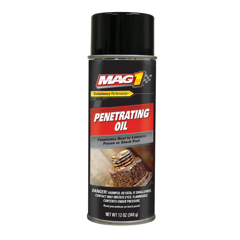 MAG1 Super Penetrating Oil 340g