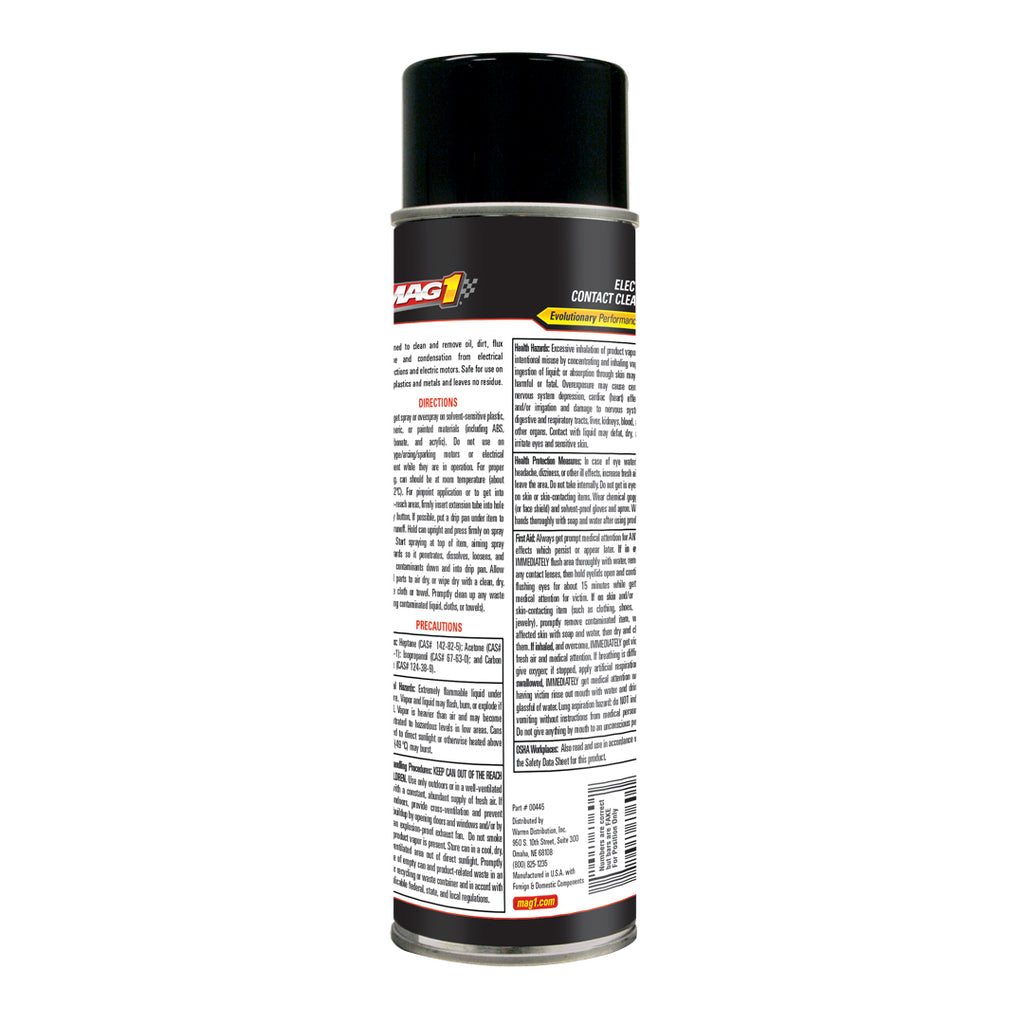 MAG 1® Silicone Spray - Mag 1