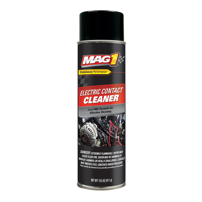 MAG1 Premium Electric Motor Cleaner 411g