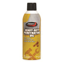 Johnsen's Heavy Duty Penetrating Oil 10 oz.