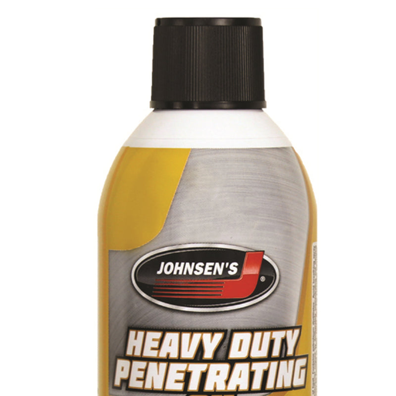 Johnsen's Heavy Duty Penetrating Oil 10 oz.