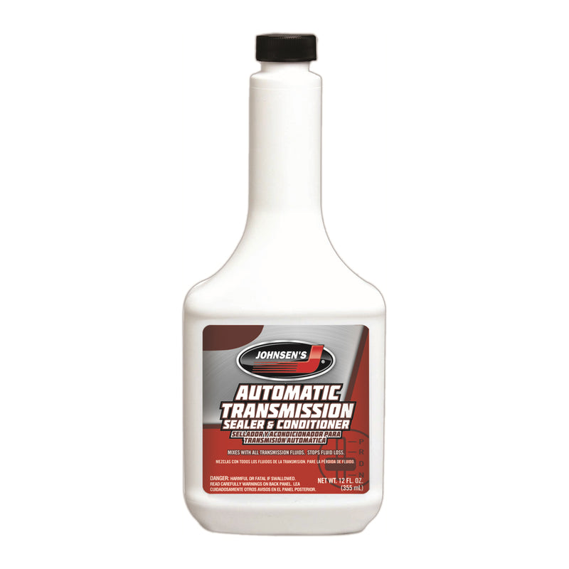 Johnsen's Automatic Transmission Sealer and Conditioner 12oz.