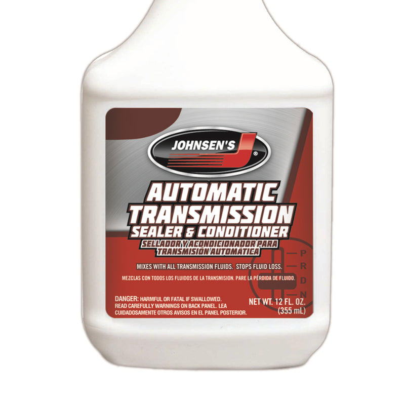 Johnsen's Automatic Transmission Sealer and Conditioner 12oz.