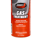 Johnsen's Gas Treatment Concentrated 12 oz.