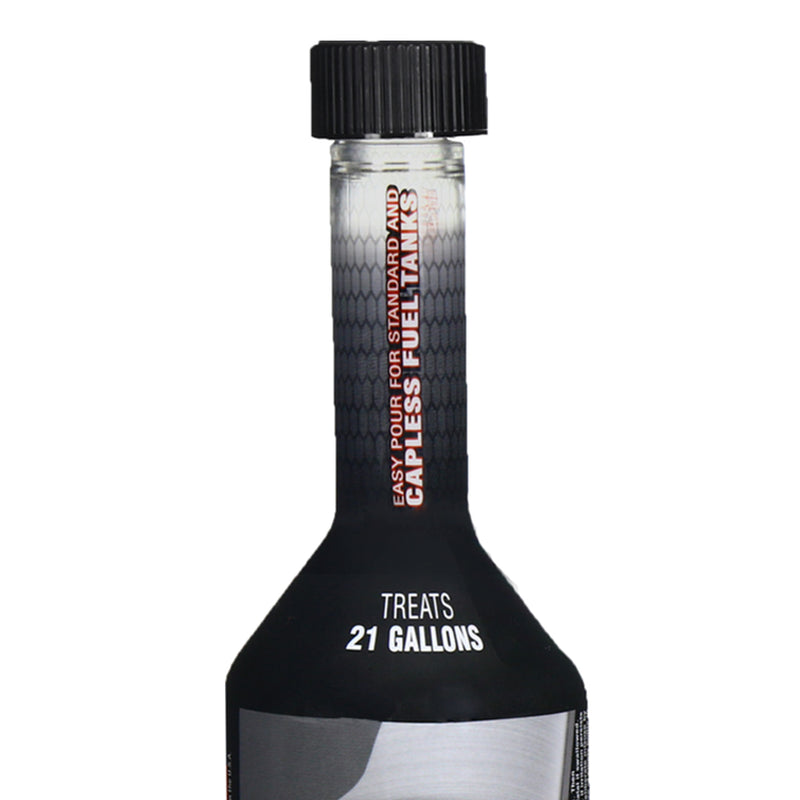 Johnsen's Fuel Injector Cleaner Concentrated 12oz.