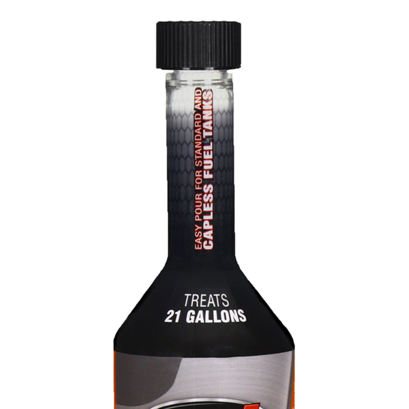 Johnsen's Octane Booster Concentrated 12 oz.