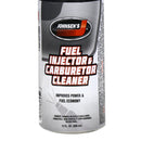 Johnsen's Fuel Injector and Carburetor Cleaner Concentrated 12 oz.
