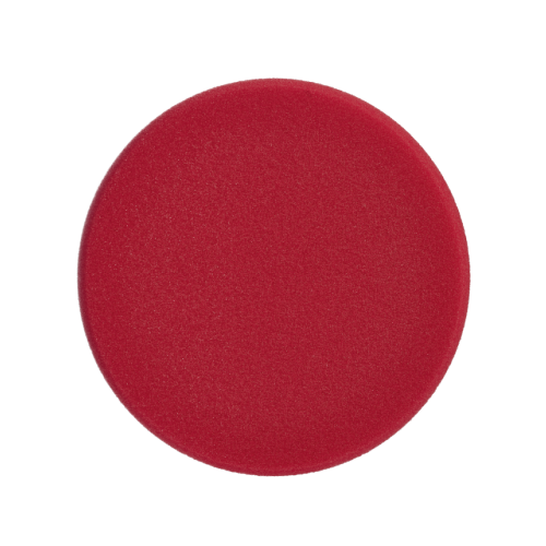 SONAX Polishing Sponge Red 160 (Hard)