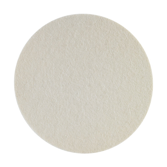 SONAX Profiline Felt Pad 127 2pcs.