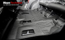 HIPPO TECHMAT PRO All Weather Protection for Toyota Rush 7 Seaters
