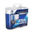 Pegasus Skyline Autotec Halogen Bulbs 5000 Kelvin