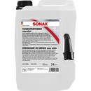 SONAX Fallout Cleaner Acid-Free 5L
