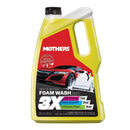 Mothers Triple Action Foam Wash 100oz.