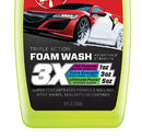 Mothers Triple Action Foam Wash 16oz.