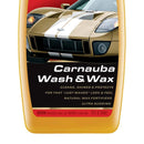 MOTHERS California Gold Carnauba Wash & Wax 16oz.