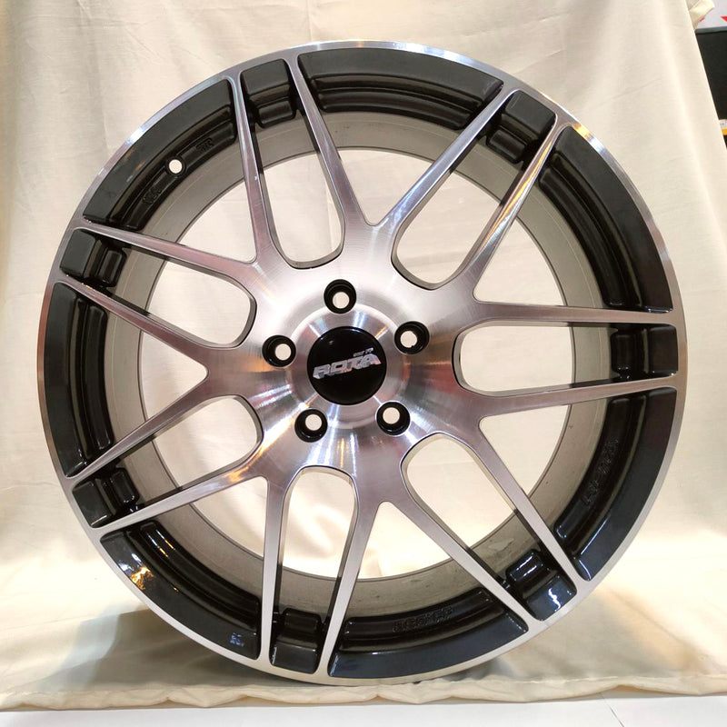 ROTA-PPR Special Edition Flow Forged Wheel 1 of 1