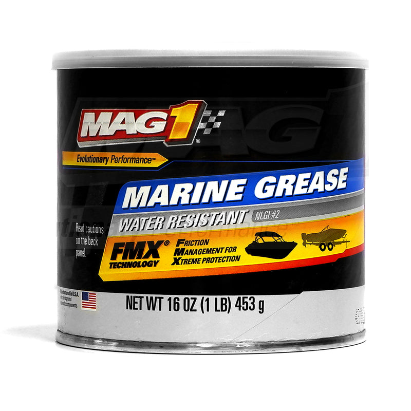 MAG1 Lithium Marine Grease 1lb.