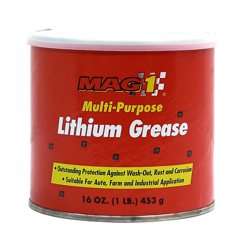 MAG1 Multi-Purpose Lithium Grease 1lb