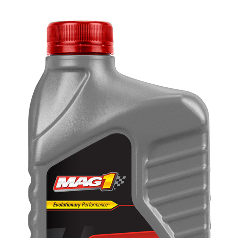 MAG1 ATF +4 Non-Synthetic 1qt.