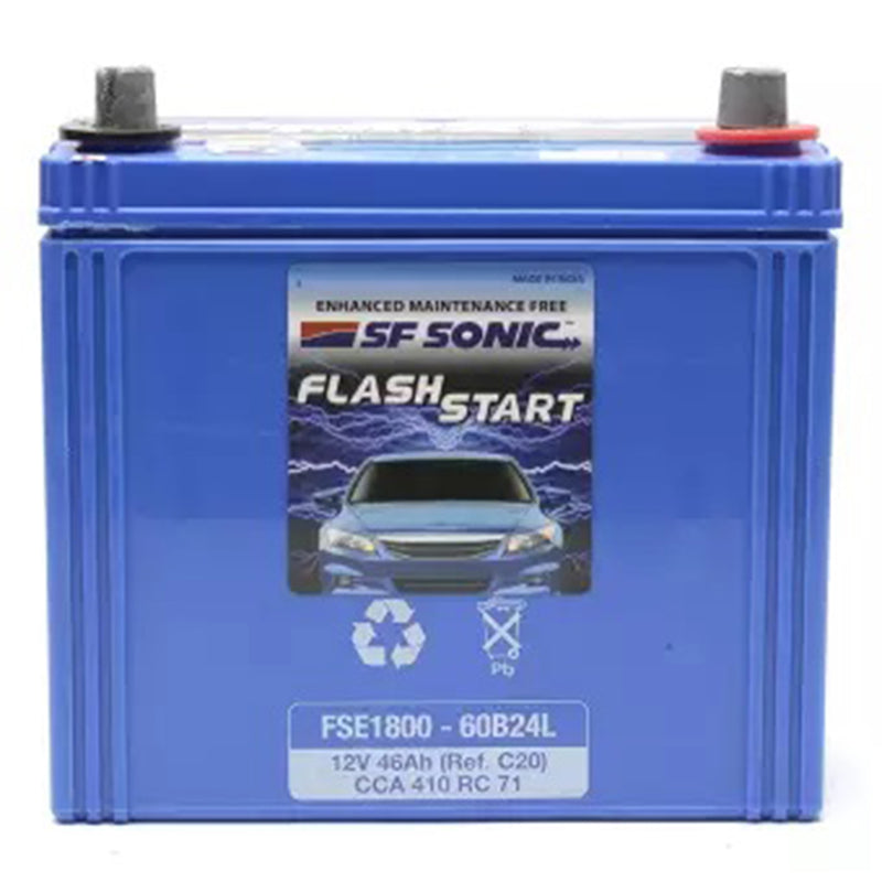SF Sonic Battery NS60/1SN
