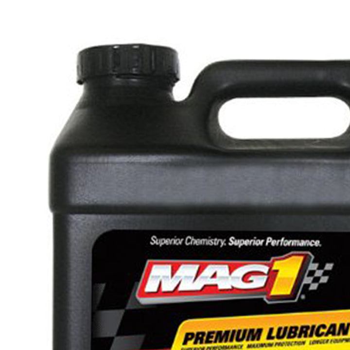 MAG1 15W40 API CK4 Premium HD Engine Oil 2.5gal/9.46L