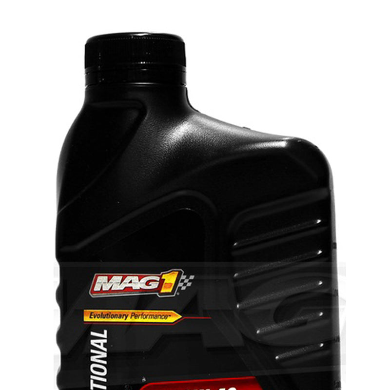 MAG1 10W40 API SP/SN/GF-5 Motor Oil 1qt.